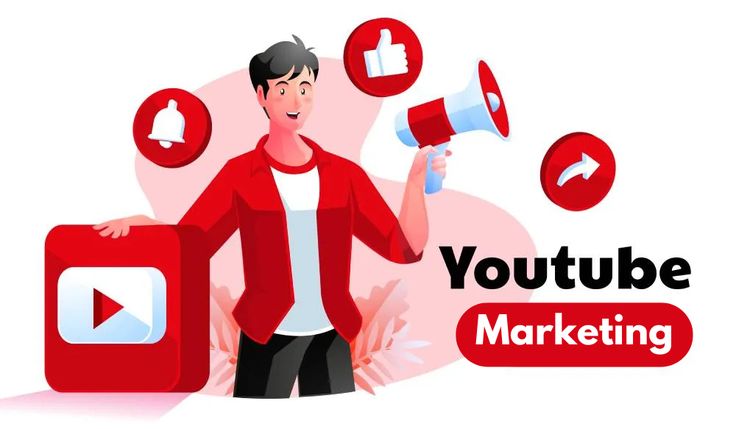 Master YouTube Marketing_ Strategies for Growth