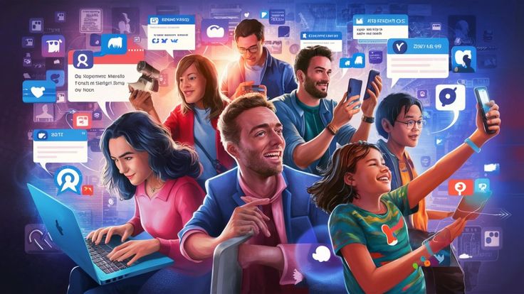 Social Media Management